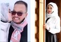 Bak Menuai Apa yang Ditabur, Jennifer Dunn Curahkan Kondisi Hubungannya dengan Anak Faisal Harris Pasca Insiden Pelabrakan: ‘Masih Kurang Baik’
