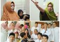 Tak Pernah Tersorot Media, Ternyata ini Profil Keluarga Ningsih Tinampi, Punya 5 Anak dan Lulusan STM Listrik!