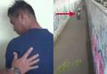 Begal Bokong Wanita di Jatinegara Akhirnya Berhasil Diciduk Polisi, Mengaku Baru Pertama Kali Melakukan Pelecehan Seksual