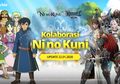 Lineage2 Revolution Umumkan Kolaborasi Dengan Game RPG 'Ni no Kuni'
