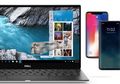 Selain Berbasis Android, Dell Mobile Connect juga Bakal Support iOS