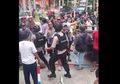 Anggota Brimob Todongkan Senjata ke Warga, Enggan Bayar Karcis Rp 5 Ribu, Cekcok hingga Terjadi Pemukulan dan Lepaskan Tembakan