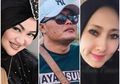 Calon Istri Sule Ternyata Punya Kesamaan dengan Lina, Unggahan Facebook Fany Kurniawaty dan Cerita Rizky Febian Jadi Buktinya