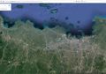 Hal-hal Unik dan Aneh yang Ditemukan di Google Maps. Apa Saja?