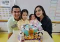 Bikin Nia Ramadhani Kesasar, Rumah Yasmine Wildblood dan Suaminya yang Keturunan Ningrat Ini Kelewat Megah bak Keraton Jawa!