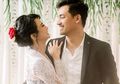 Genap 2 Minggu Jadi Suami Istri, Bibi Ardiansyah Buka-bukaan Rasanya Nikmati Malam Pertama bersama Vanessa Angel: ‘Maknyos!’