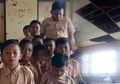 Viral, Para Siswa SD di Bekasi Ini Minta Sekolahnya yang sudah tak Layak untuk Kondisi Belajar agar segera Diperbaiki oleh Pemerintah: Semoga Bapak-bapak Mendengar Aspirasi Saya