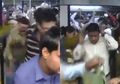 Viral di Medsos: Banyak Penumpang Kereta Pria di India Ditampar oleh Polisi, Ternyata Gara-gara Mereka Melakukan Pelanggaran Ini