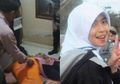 Pemeran Korban Asmaul Husna saat Adegan Rekontruksi Mengalami Kesurupan: Tante Tidak Mau Tanggung Jawab, Nabunuh Ka