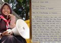 Semprot Perdana Menteri Australia, Siswi SMP Asal Gresik Ini Tulis Surat ke Scott Morrison: Berhenti Mengirim Sampah ke Jawa Timur dan Indonesia!