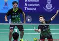 Hasil Thailand Masters 2020 -Leo/Daniel Tumbang, Harapan Ganda Putra Indonesia Juara Pupus Sudah
