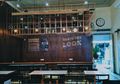 Hadirkan Tempat Hangout Cozy, Tilik Karya Interlook pada Coffee Collage Paberik Kopi Upnormal Coffee Roasters