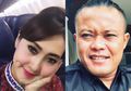 Rencananya Bakal Tunangan dengan Seleb Tajir Bulan Januari Ini, Calon Istri Sule Kepergok Masih Bekerja, Intip Penampilannya di Bandara