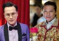 Sering Terlihat Kompak dan Akrab di Atas Panggung, Andhika Pratama Blak-Blakan Akui Sempat Canggung Bekerja dengan Gading Marten