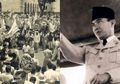 Terlanjur Emosi, Perwira TNI Bawa 30 Ribu Demonstran Kepung Istana Negara, Tak Disangka Massa Langsung Luluh Gara-gara Soekarno Katakan Ini, Ujung-ujungnya Justru KSAD yang Diganti