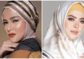 Pakai Kemeja Puluhan Juta yang Sama dengan Aisyahrani, Penampilan Olla Ramlan Justru Banjir Pujian Netizen!
