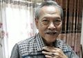 Kabar Buruk Datang dari Aktor Senior Henky Solaiman, Pemeran Wak Sain di Sinetron 'Dunia Terbalik' Divonis Idap Penyakit Mematikan