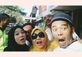 Duh, Orang Kepercayaan Ningsih Tinampi Keluar dari Tim Pengobatan! Ada Konflik Internal?