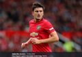 Maguire Tetap Aib Man United Meski Moncer di Timnas Inggris 