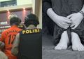 Tangis Pria Ini Pecah Menyesali Perbuatannya Setelah Setubuhi Dua Putri Kandungnya Selama 2 Tahun, Ini Pengakuannya