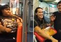 Turun hingga 100 Kg Lebih, Begini Video Perubahan Aria Permana yang Dibimbing Ade Rai, Simak Juga Tips yang Dilakukannya hingga Bugar Seperti Sekarang Ini