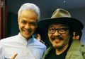Ganjar Pranowo Maunya Keraton Agung Sejagat Dijadikan Tempat Wisata Saja, 'Dikasih Singgasana, Orang Bisa Jadi Raja, Foto, Bayar'