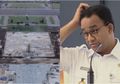 Tebang Ratusan Pohon untuk Revitalisasi Monas tanpa Disertai Prosedur yang Sesuai, Pemprov DKI Jakarta bisa Dipidanakan! Anies Baswedan: Ramai di Twitter saja