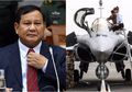 Wilayah Kedaulatan Indonesia Dilecehkan oleh berbagai Negara, Menhan Prabowo Subianto Berencana Borong 48 Jet Tempur Gahar Ini!