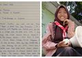 Hebohkan Media Internasional, Gadis Asal Gresik Marahi Perdana Menteri Australia, Jerman hingga Donald Trump Gegara Hal Ini Lewat Surat, Begini Isi dan Tanggapan Mereka...