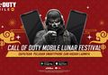 Event Lunar Festival di Call of Duty Mobile Berhadiah Smartphone Gratis. Begini Caranya!