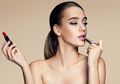 Rekomendasi Lipstik Lokal dengan Kandungan Vitamin Agar Tetap Cantik Tanpa Takut Bibir Kering!