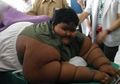 Turunkan Berat Badan 109 Kg dalam Waktu 4 Tahun, Begini Penampilan Terbaru Arya Permana