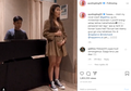 Ayu Ting Ting Dikomentari Warganet Hamil karena Bentuk Perutnya, Mari Kita Cocokan di Sini