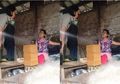Pabrik Soun Cap Ayam Digrebek Polisi, Karyawan Blak-blakan Tak Mau Makan Barang Produksinya Sendiri, Direndam Kaporit 3 Hari Supaya Terlihat Lebih Putih