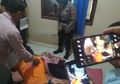 Tewas Bersimbah Darah di Tangan Kekasihnya Sendiri, Rekonstruksi Pembunuhan Mahasiswi UIN Asmaul Husna Diwarnai Kejadian Mistis, Pemaran Pengganti Tiba-tiba Kesurupan: Tidak Mau Tanggung Jawab Tante, Nabunuh Ka