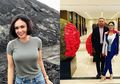 Berbeda 180 Derajat! Di Kala Krisdayanti Sedang Plesiran, Yuni Shara Berkutat dengan Pembangunan Sekolah PAUD Miliknya