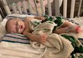 Bayinya Nyaris Meninggal Gara-gara Virus Ini, Seorang Ayah Peringatkan Orangtua Melalui Media Sosial, ‘Tolong Cuci Tangan Sebelum Menyentuh Bayi’