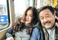Kata Cornelia Agatha, Sarah-Doel Bersatu Itu Hanya Keajaiban