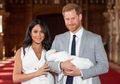 Tinggalkan Kerajaan Inggris, Pangeran Harry Tenteng Tas Sendiri Saat Pergi ke Kanada untuk Bertemu Anak dan Istri