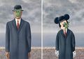 Begini Jadinya Kalo Karakter Disney Menginvasi Lukisan-lukisan Klasik, Bagusan Mana Nih Sama Aslinya?