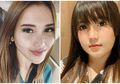 Ayu Ting Ting Dinilai Lebih Cantik dari Via Vallen Saat Unggah Foto Wajah Tanpa Makeup oleh Netizen!