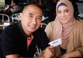 Telah Resmi Lepas Status Jandanya di Tanggal Cantik, Jane Shalimar Diberi Mas Kawin Unik Ini oleh Arsya Wijaya