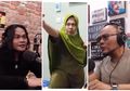 Deddy Corbuzier Heran Ada yang Percaya Bahwa Ningsih Tinampi Bisa Memanggil Malaikat atau Nabi, Mbak Mijan: Itu Salah Satu Kecanggihannya