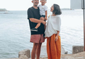 Congrats! Penyanyi Andien Aisyah Umumkan Kehamilan Anak Keduanya dengan Cara Unik: 'Selamat Datang, Kejutan Kecilku'