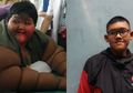 Kisah Kesuksesan Arya Permana, Bocah Obesitas yang Berhasil Turunkan Berat Badan Capai 109 Kg, Sempat Hadapi Berbagai Hal Ini