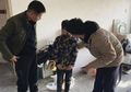Anaknya yang Berusia 10 Tahun Hilang Secara Misterius, Setelah Polisi Kerahkan Banyak Pasukan 7 Hari Kemudian Ditemukan di Tempat Tak Terduga