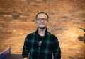 Ardya Dipta Nandaviri, dari Robot menjadi Data Scientist Gojek