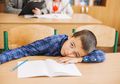 Hari Gizi Nasional: Kenali 10 Ciri Anak Kurang Gizi, Salah Satunya Kurang Konsentrasi