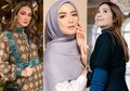 Pangling! 6 Selebriti Tanah Air Ini Tampil Super Cantik Bak Bangsawan Saat Dijepret Rio Motret