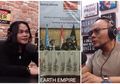 Bak Senjata Makan Tuan, Usai Beri Ancaman Angkat Kaki dari Bumi, Petinggi Sunda Empire Kini Diciduk, Mbah Mijan: 'Mas Rangga, Oh No'
